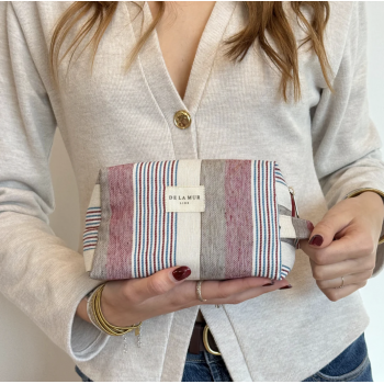 Neceser Box "Bosque"