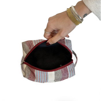 Neceser Box "Bosque"