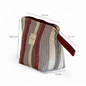 Neceser Maxi "Bosque"