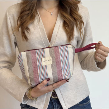 Neceser Maxi "Bosque"