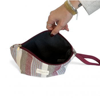 Neceser Maxi "Bosque"