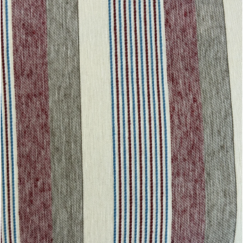 Bolsa Shopper "Bosque" con cremallera