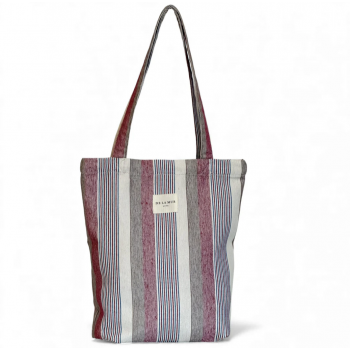 Bolsa Tote Bag "Bosque" con cremallera