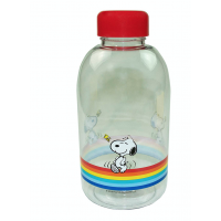 Botella "Snoopy"