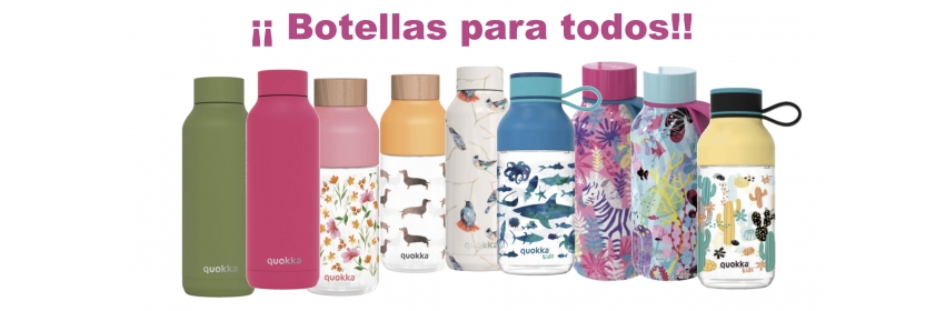 Botellas