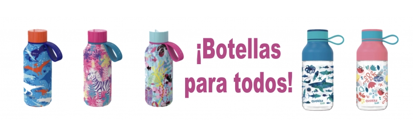 Botellas