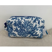 Neceser Box "Coral"