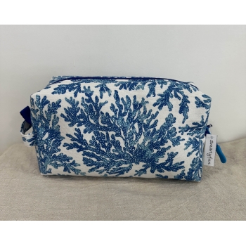 Neceser Box "Coral"