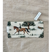 Funda de Gafas "Caballos"