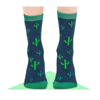 Calcetines "Cactus" de Jimmy Lion