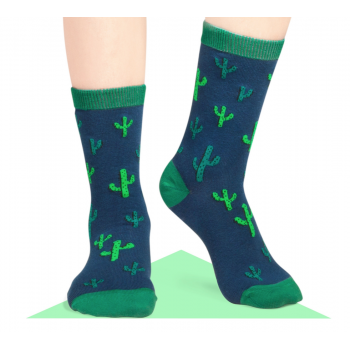 Calcetines "Cactus" de Jimmy Lion