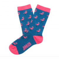 Calcetines "Flamencos" de Jimmy Lion
