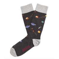 Calcetines "Galaxy" de Jimmy Lion