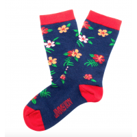 Calcetines "Hawaii" de Jimmy Lion