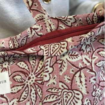 Bolsa Shopper "Came"