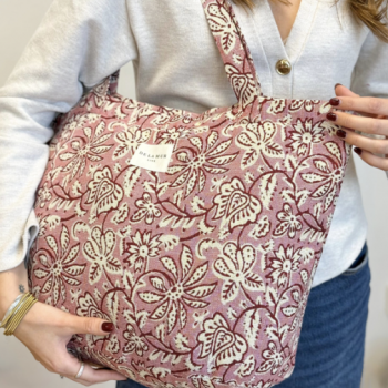 Bolsa Shopper "Came"