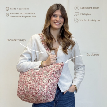 Bolsa Shopper "Came"