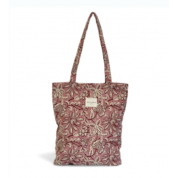 Bolsa Tote Bag "Came" con cremallera