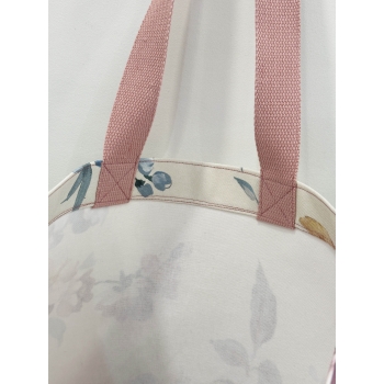 Bolsa Tote Bag "Cerezos"