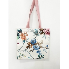 Bolsa Tote Bag "Cerezos"