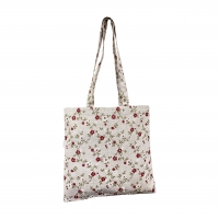 Bolsa Tote Bag "Cherry"