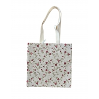 Bolsa Tote Bag "Cherry"