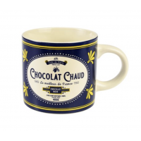 Taza "Chocolat Chaud"