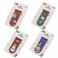 Clip Marca Páginas "Navidad"