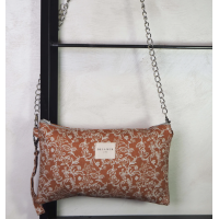 Bolso Clutch "WAS"