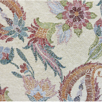 Bolsa Tote Bag "Color" con cremallera