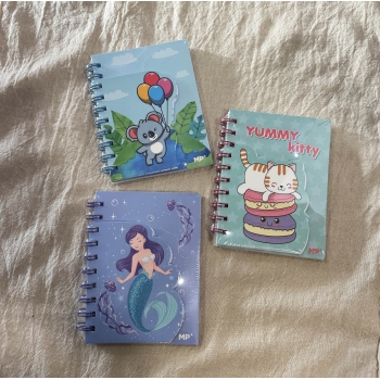 Libro para Colorear "Happy"
