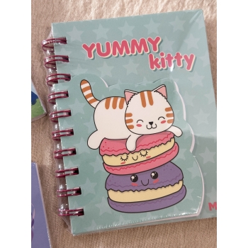 Libro para Colorear "Happy"