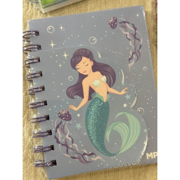 Libro para Colorear "Happy"