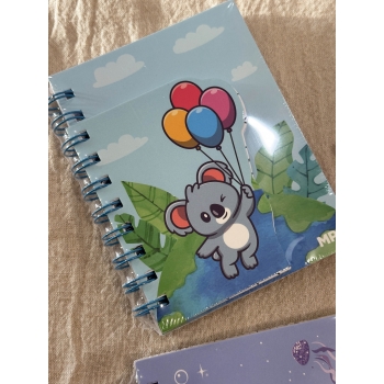 Libro para Colorear "Happy"