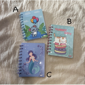 Libro para Colorear "Happy"