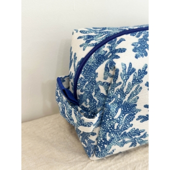 Neceser Box "Coral"