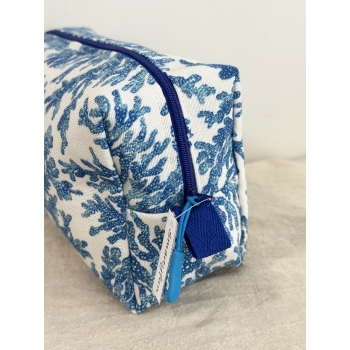 Neceser Box "Coral"