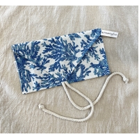 Estuche Cepillo de Dientes "Coral"