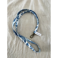 Cuelga Llaves "Coral"