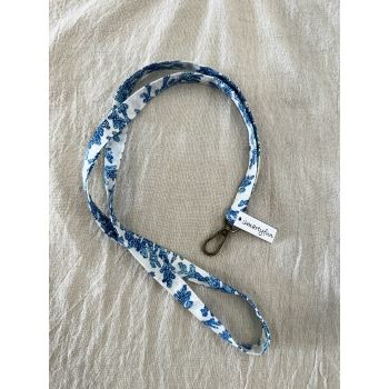 Cuelga Llaves "Coral"