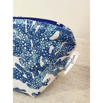 Estuche "Coral"