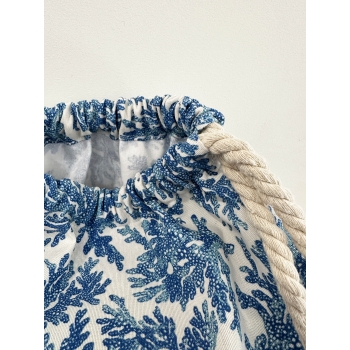 Mochila "Coral"