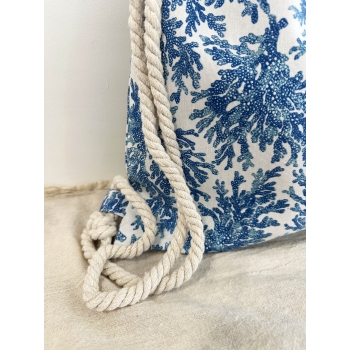 Mochila "Coral"
