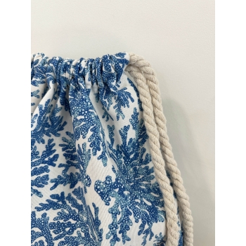 Mochila "Coral"