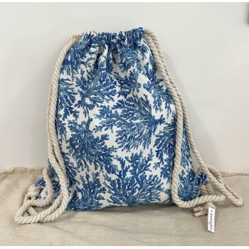 Mochila "Coral"
