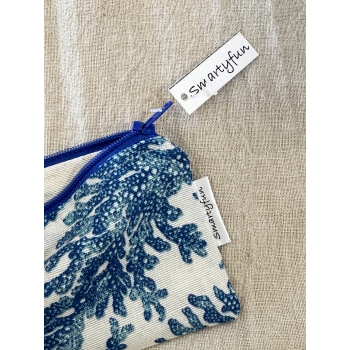 Monedero "Coral"