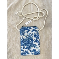Bolsa Porta Móvil "Coral"