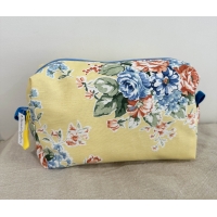 Neceser Box "Cream Yellow"