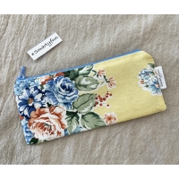 Funda de Gafas "Cream Yellow"