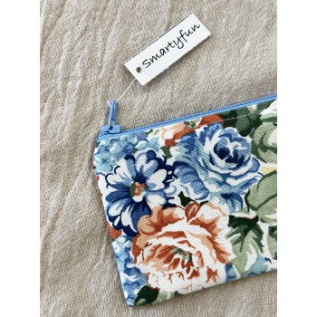 Funda de Gafas "Cream Yellow"